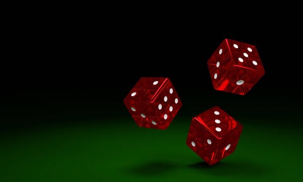 French Roulette Game